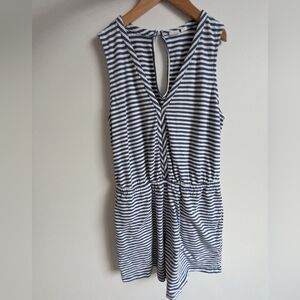 2 For $20 -  Gap cotton romper